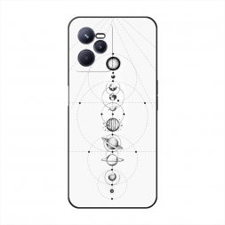 ������� ����������� ����� ����� ������ �� Realme C35