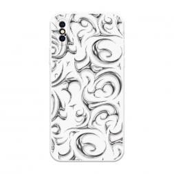 Soft touch ����� �������� ����� �� iPhone X (10)