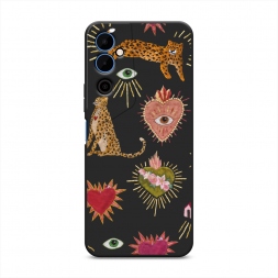 ������� ����������� ����� ���������� ������� 2 �� Tecno Pova Neo 2
