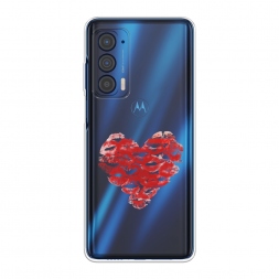 ����������� ����� �������� �� �������� �� Motorola Edge (2021)