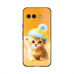 ������� ����������� ����� ����� ������ � ������� �� Google Pixel 9a