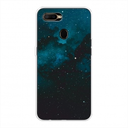 ����������� ����� ����� ������ �� Oppo A5s