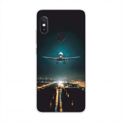 ����������� ����� ������� � ������ ���� �� Xiaomi Redmi Note 5/Note 5 Pro