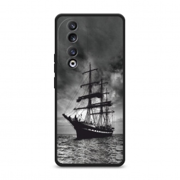 ������� ����������� ����� ������� � ��������� ���� �� Honor 90 Pro