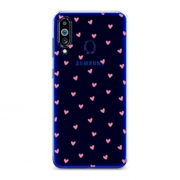 ����������� ����� ��������� ������� �������� �� Samsung Galaxy M40 