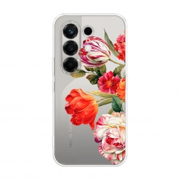 ����������� ����� �������� ����� �� Tecno Camon 50 4G