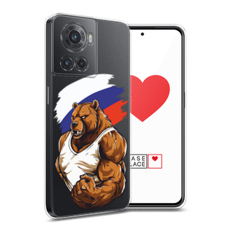 ����������� ����� ������� ������� �� OnePlus Ace