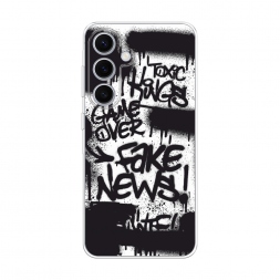 ����������� ����� Fake news �� Samsung Galaxy S24 FE 5G