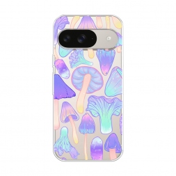 ����������� ����� ���������� ����� �� Google Pixel 9