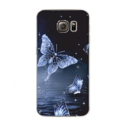 ����������� ����� ����������� ������� �� Samsung Galaxy S6 edge