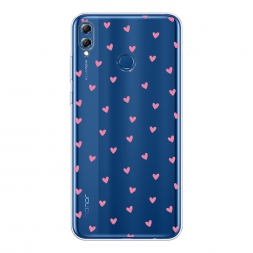 ����������� ����� ��������� ������� �������� �� Honor 8X