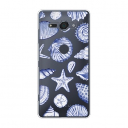����������� ����� ������� ������� �� Sony Xperia XZ2 compact