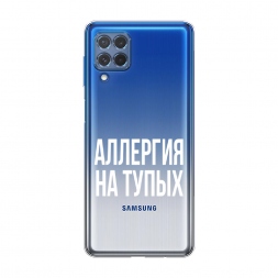 ����������� ����� �������� �� ����� �� Samsung Galaxy M62