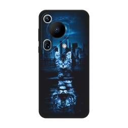 ������� ����������� ����� � ���� � ���� �� Huawei Pura 70 Ultra