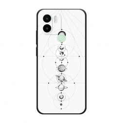 ������� ����������� ����� ����� ������ �� Redmi A1 Plus