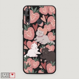 ������� ����������� ����� ���������� ������ �� Huawei P40 lite E