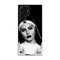 ����������� ����� ������ ������� �� Samsung Galaxy S22 Ultra