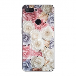 ����������� ����� ���������� ���� �� Xiaomi Mi 8 Lite (Youth Edition)