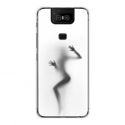 ����������� ����� ������� � ���� �� Asus Zenfone 6 ZS630KL