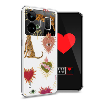 ����������� ����� ���������� ������� �� Realme GT Neo 5 5G