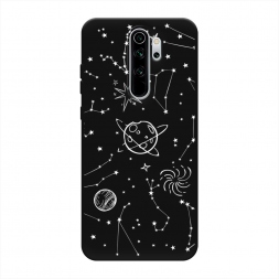 ������� ����������� ����� ������� � ������� �� Xiaomi Redmi Note 8 Pro