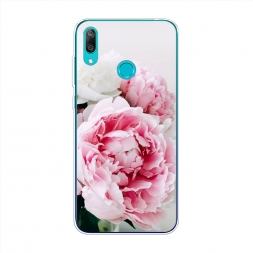 ����������� ����� ������� � ����� ����� �� Huawei Y7 2019