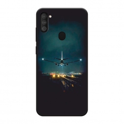 ������� ����������� ����� ������ ���� �� Samsung Galaxy A11