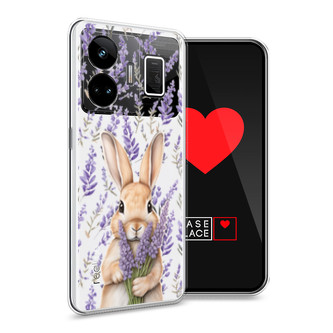 ����������� ����� ������ � �������� �� Realme GT3