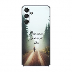 ����������� ����� ����� ������ ��� �� Samsung Galaxy M55