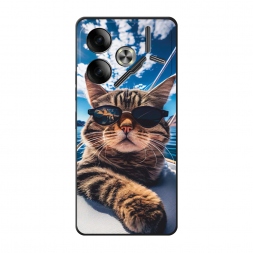 ������� ����������� ����� ��� � ��������� ����� �� Tecno Pova 6