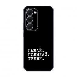 ����������� ����� ����� � ����� �� Tecno Spark 40 Pro Plus
