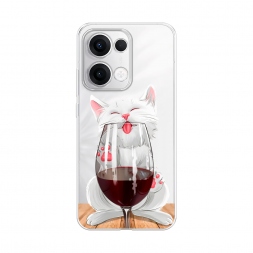 ����������� ����� ��� � ������� �� Oppo Reno 13