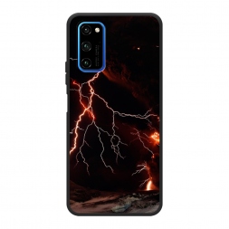 ������� ����������� ����� ������ 4 �� Huawei Honor View 30 Pro