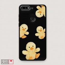 ������� ����������� ����� �������� ���� �� Huawei Y7 Prime 2018