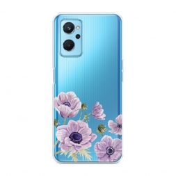 ����������� ����� �������� ��������� ����� ������� �� Realme 9i