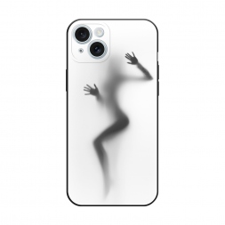 ������� ����������� ����� ������� � ���� �� iPhone 15 Plus