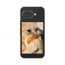 ����������� ����� ����� ������ �� Google Pixel 9a