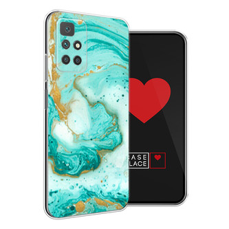 ����������� ����� ���������� ������ �� Xiaomi Redmi 10