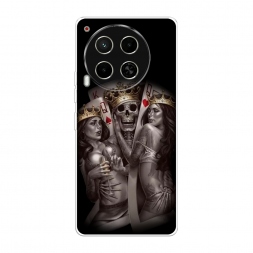 ����������� ����� ����� ������ � �������� �� Tecno Camon 30 5G