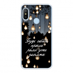 ����������� ����� ���� ����� �� Xiaomi Mi A2 Lite