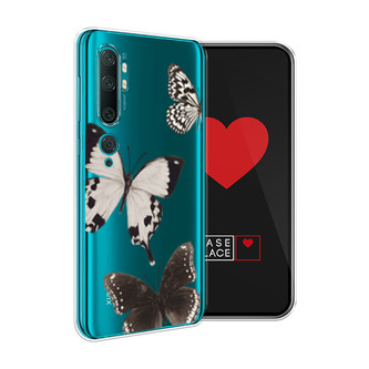 ����������� ����� ��� ����������� ������� �� Xiaomi Mi Note 10/Mi Note 10 Pro