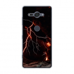 ����������� ����� ������ 4 �� Sony Xperia XZ2 compact