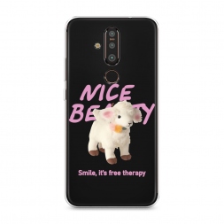 ����������� ����� free therapy �� Nokia X71