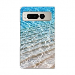 ����������� ����� ����� 10 �� Google Pixel Fold