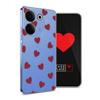 ����������� ����� �������� �������� ������� �� Tecno Camon 20