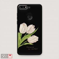 ������� ����������� ����� Romance on earth 2 �� Huawei Y7 Prime 2018
