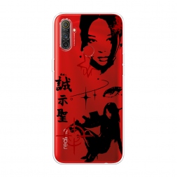 ����������� ����� ������� � ��������� �� Realme C3