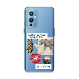 ����������� ����� ����������� ������ �� OnePlus 9 LE2110