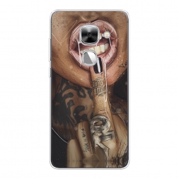 ����������� ����� ������� � ������������ �� LeEco Le 2/2 pro