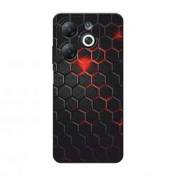 ������� ����������� ����� ��� ���� ������� �� Infinix Smart 8